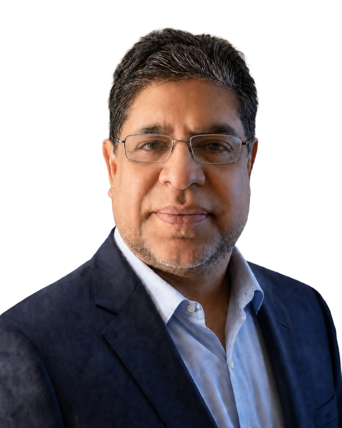 Dr. Uday Saxena